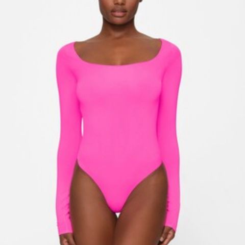 SELGER SKIMS BODYSUIT