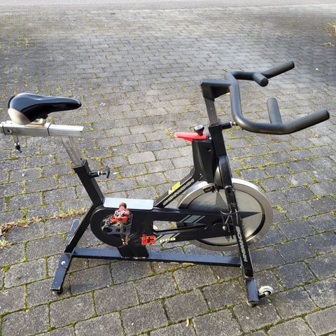 Schwinn spinning sykkel