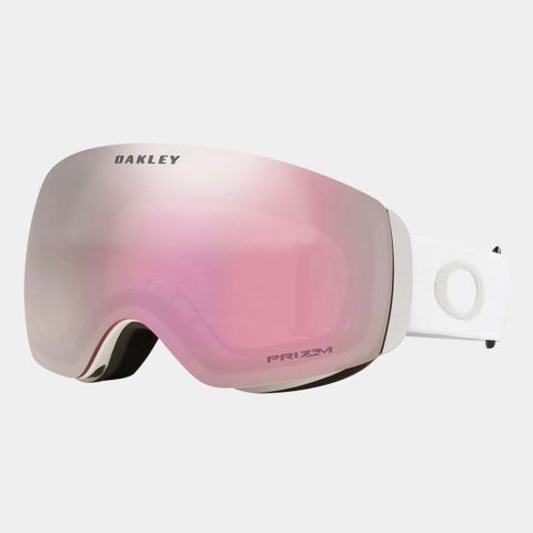 oakley flight deck