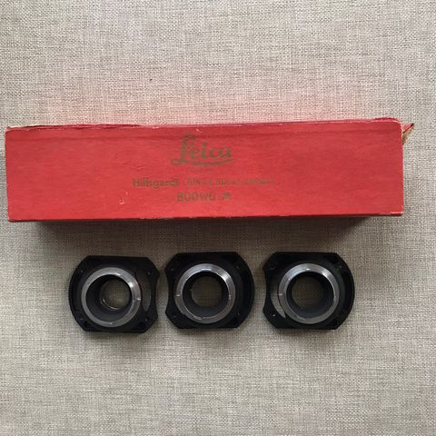 Leica repro stand BOOWU-M