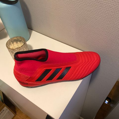 Adidas predator 19.3 størrelse 46