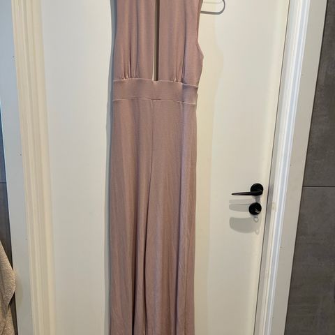 Rosa jumpsuit