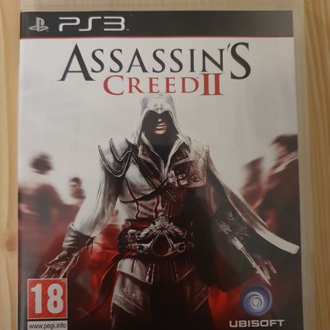 Assassin's Creed 2