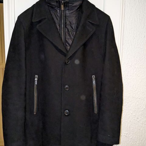 Michael Kors Peacoat