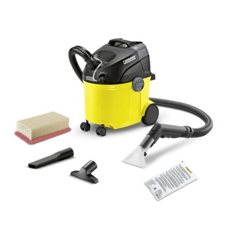 UTLEIE: Tesktilrens model z Karcher