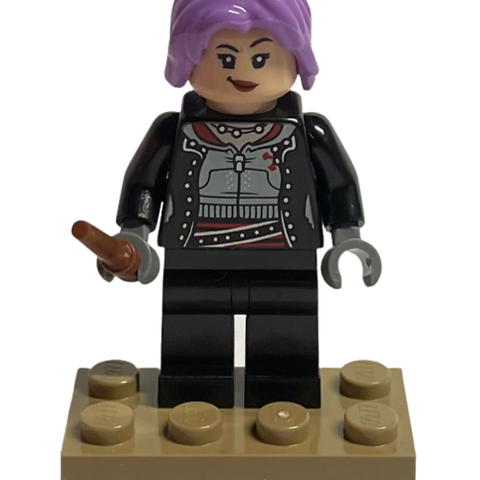 Nymphadora Tonks Lego Minifigur