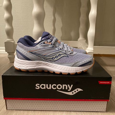 Saucony joggesko