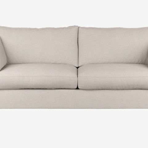 2x 2,5 seter sofa fra Home and cottage