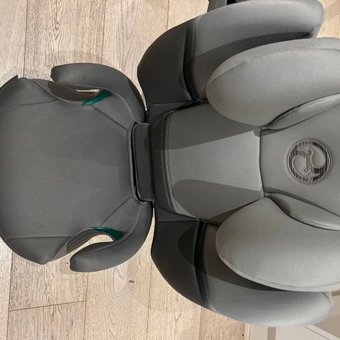 Cybex Solution S Isofix 100-150cm