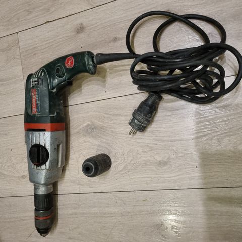 Metabo uhl 28 multi