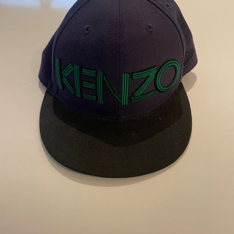Caps från Kenzo