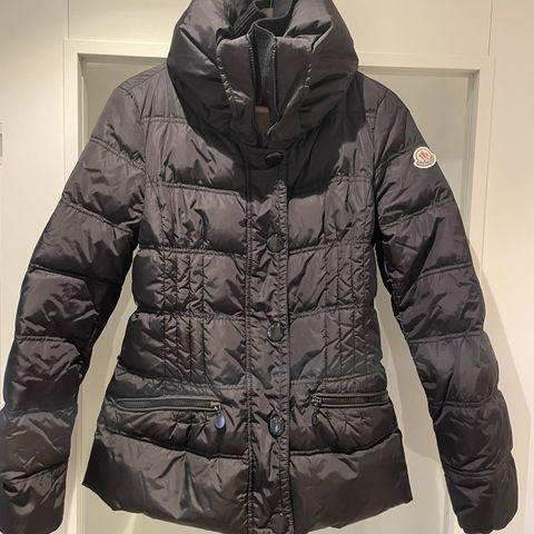 Moncler jakke