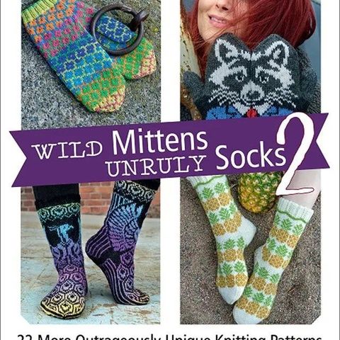 Lumi Karmitsa-wild mittens unruly socks-2