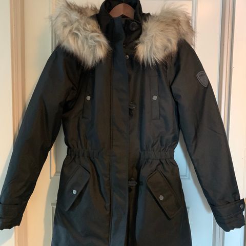 Vinterjakke/parka