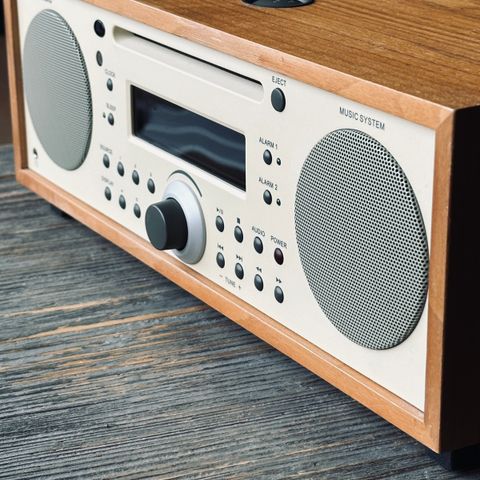 tivoli audio music system