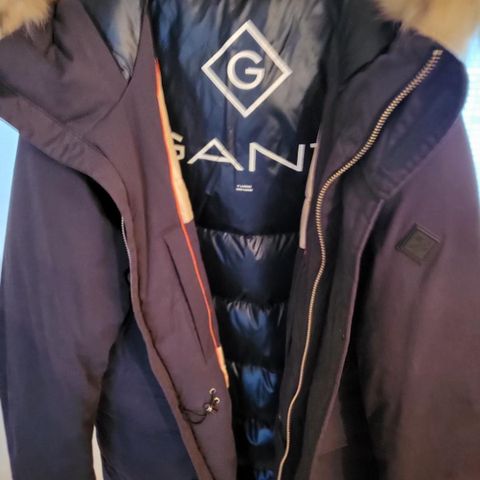 Gant Parkas