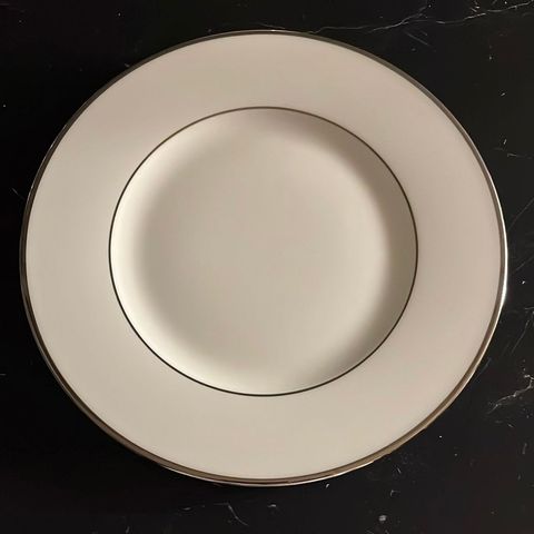 Villeroy & Boch Anmut Platinum  Ø22cm