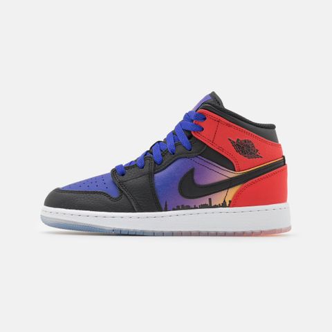 AIR JORDAN 1 MID SS UNISEX - str 40