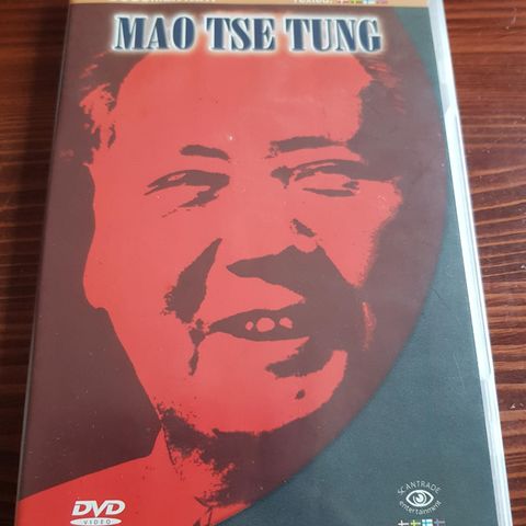 Mao Tse Tung