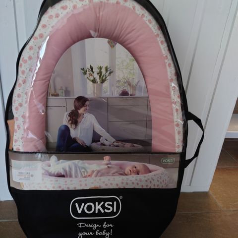 Voksi babynest