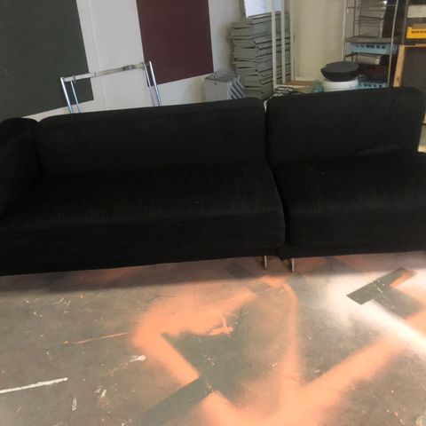 Ikea modul sofa. NY PRIS