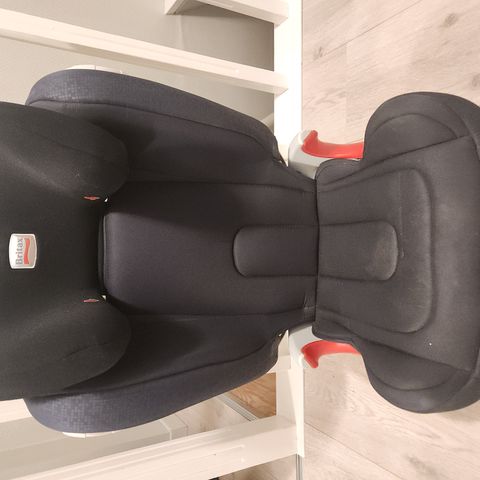 Britax barnestol