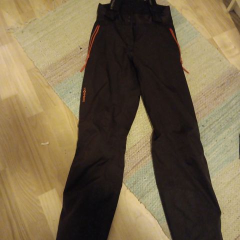 Goretex turukse  str. Xs