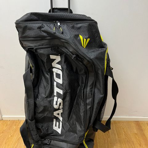 Easton Ishockey trille-bag