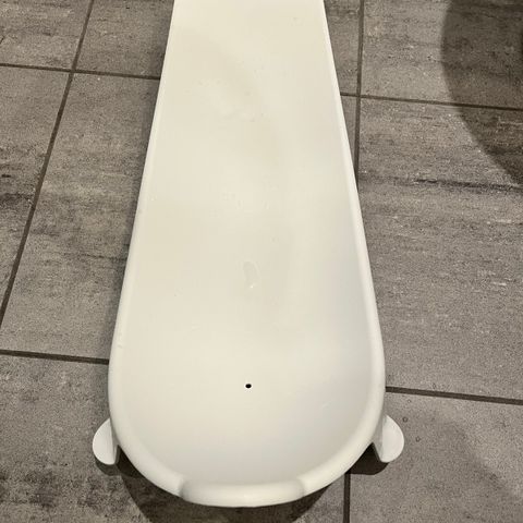 Stokke flexi bath Nyfødtstøtte/ newborn support