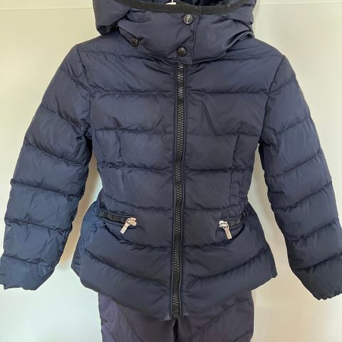 Moncler Jakke - str 5