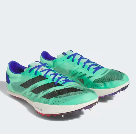 Nye: ADIZERO AMBITION SKO 44.5 EU  \Veil pris: 1499,-\