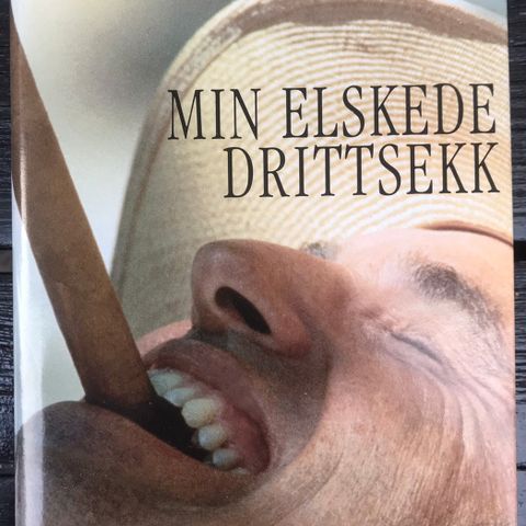 Joy Fielding - Min elskede drittsekk