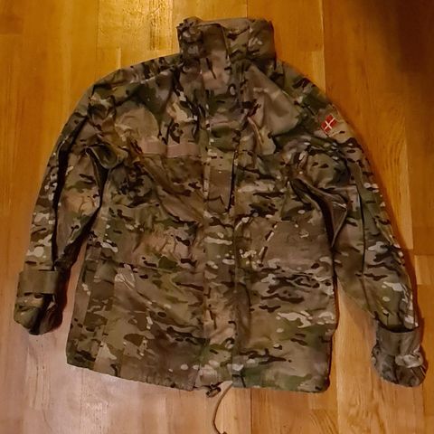 Multicam Goretex