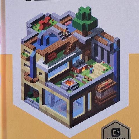 Minecraft guide til: Kreativ modus