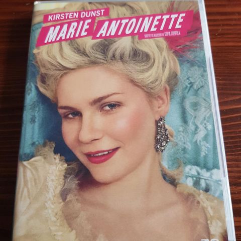 Marie Antoinette