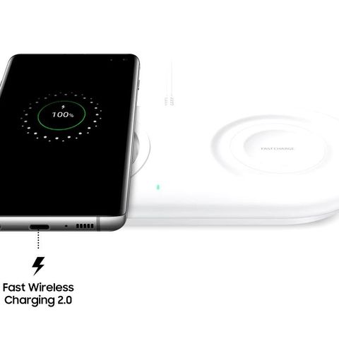 Samsung Wireless Charger Duo Pad (EP-P5200)