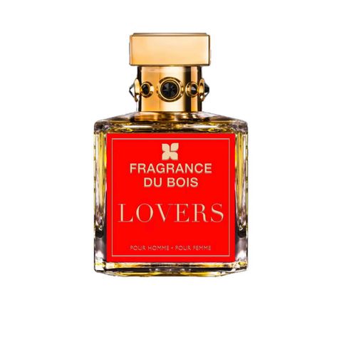 Fragrance Du Bois Lovers parfyme