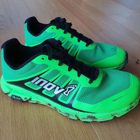 Inov-8 Trailfly g270 V2 str. 45