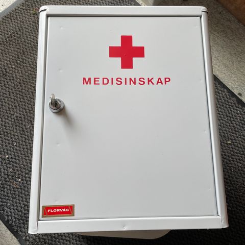 Medisinskrin