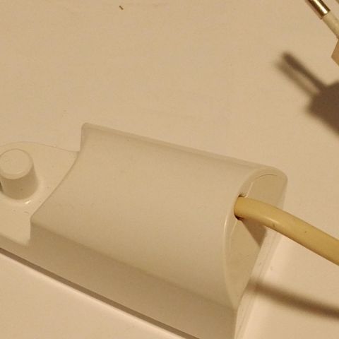 Braun Oral-B 4708 Adapter Tannpuss