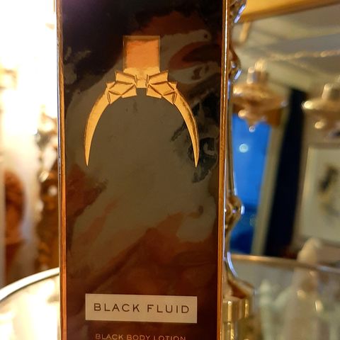 Lady Gaga Fame bodylotion, ny uåpnet