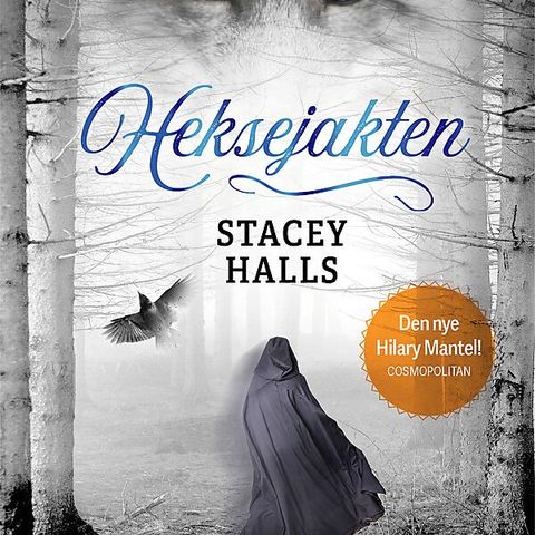 Stacey Halls: Heksejakten