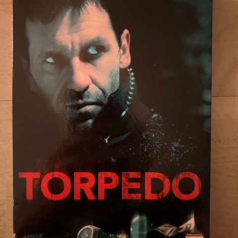 Torpedo