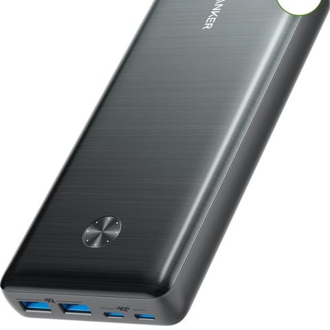 Anker - On The Go Laptop charger