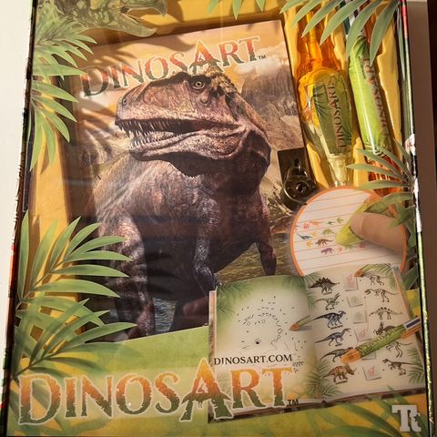 DinosArt