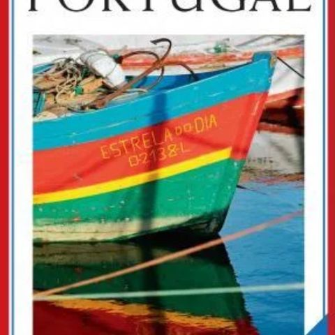 Turen går til Portugal