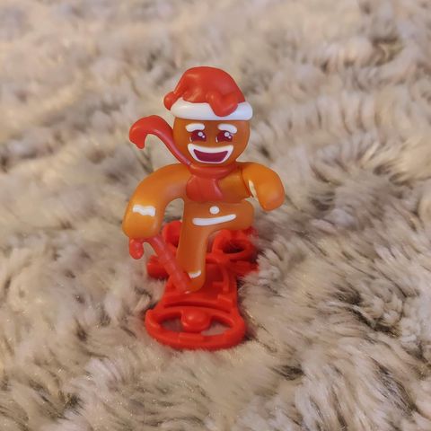 Kinderegg figur