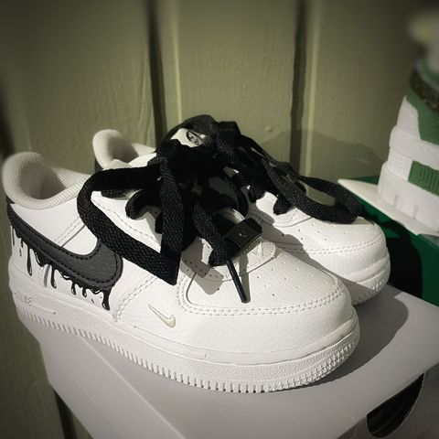 Customized Nike AF1