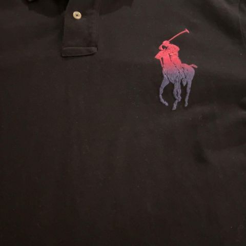 Polo Ralph Lauren pique