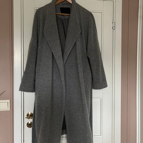 Frenken fashion coat